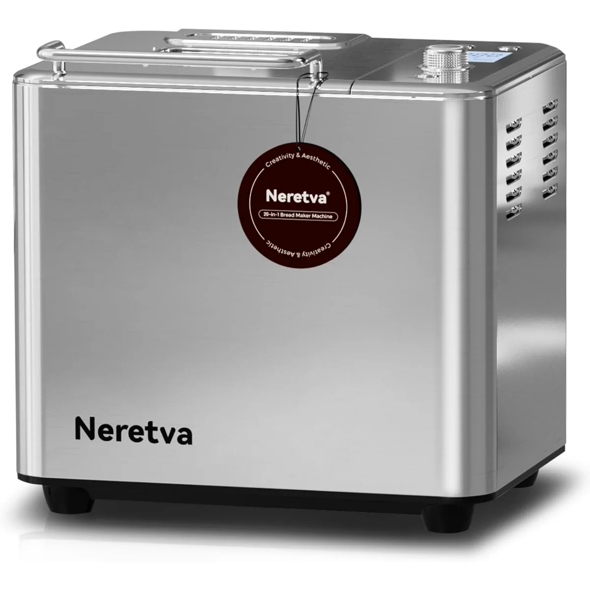 20-in-1 Bread Maker, 2 lb view 6