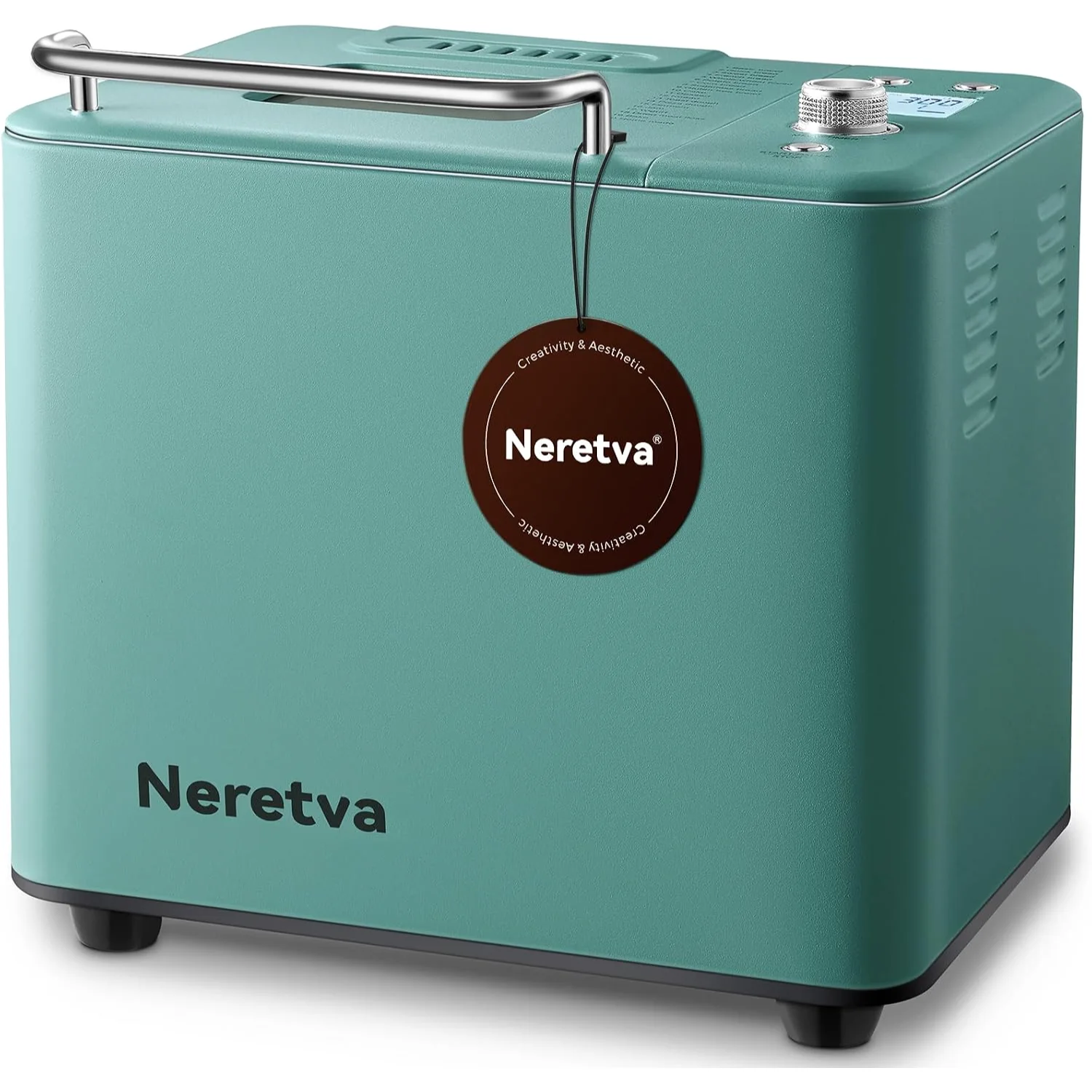 20-in-1 Bread Maker, 2 lb