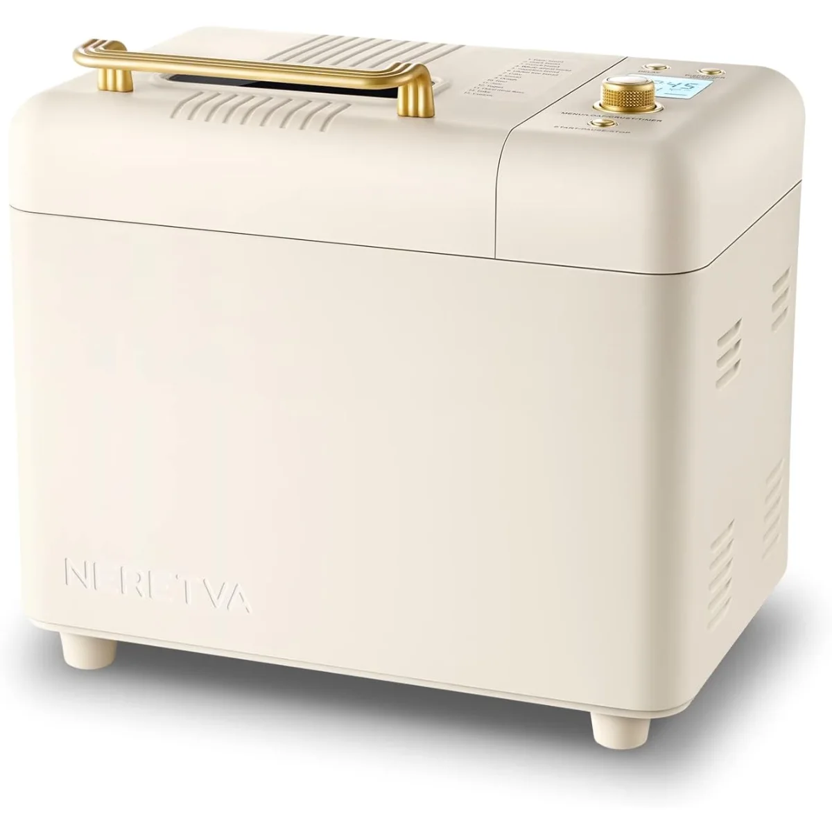 15-in-1 Bread Maker, 2.2 lb