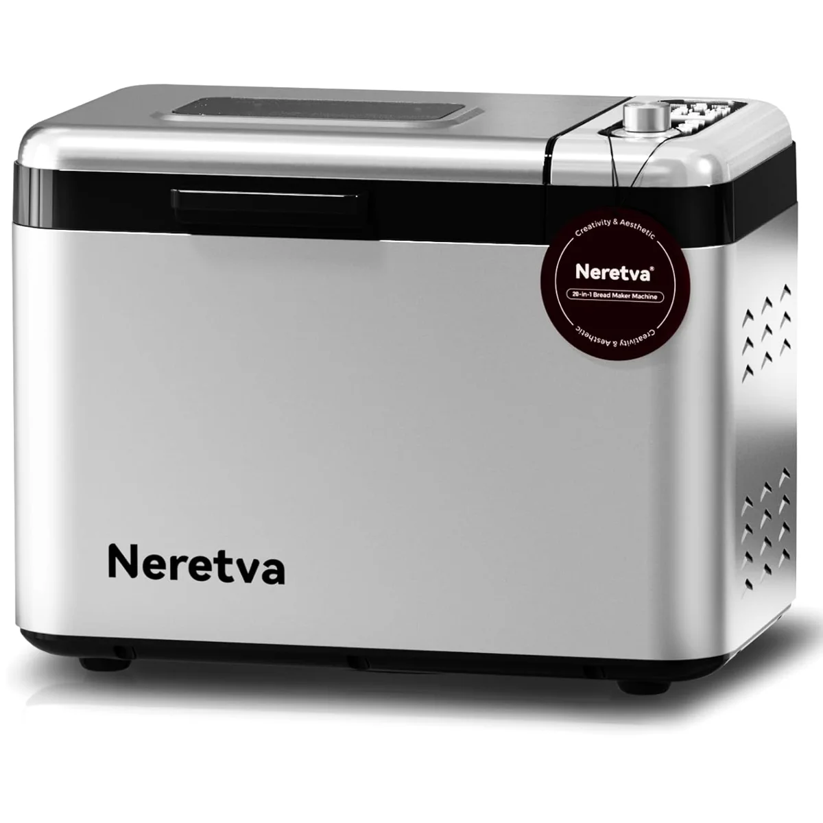 15-in-1 Bread Maker, 3.3 lb