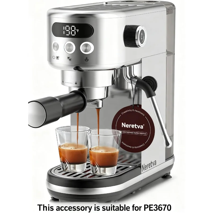 Steam Wand for PE3670 view 2