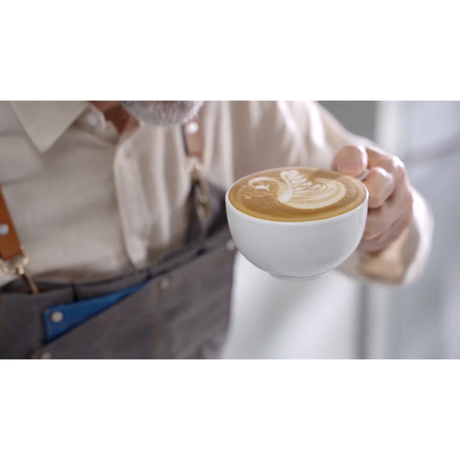 Espresso at Home: Pressure, Grind and Milk
